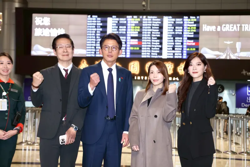 拆完台灣司法誇美國？周軒酸爆黃國昌