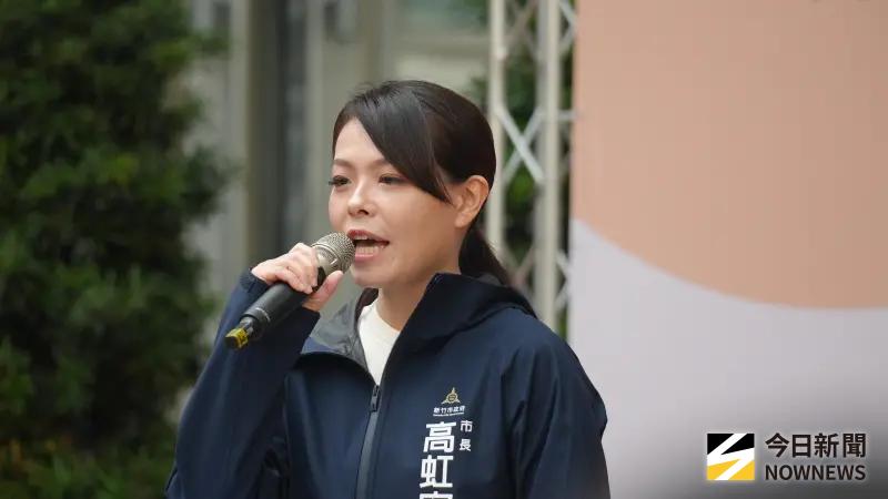 新竹市綠營沒人敢選？學者：背棄感是致命傷