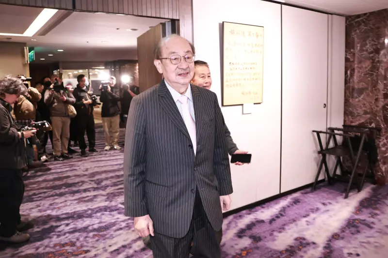 柯建銘交棒總召藏伏筆？他預言1狀況恐回鍋