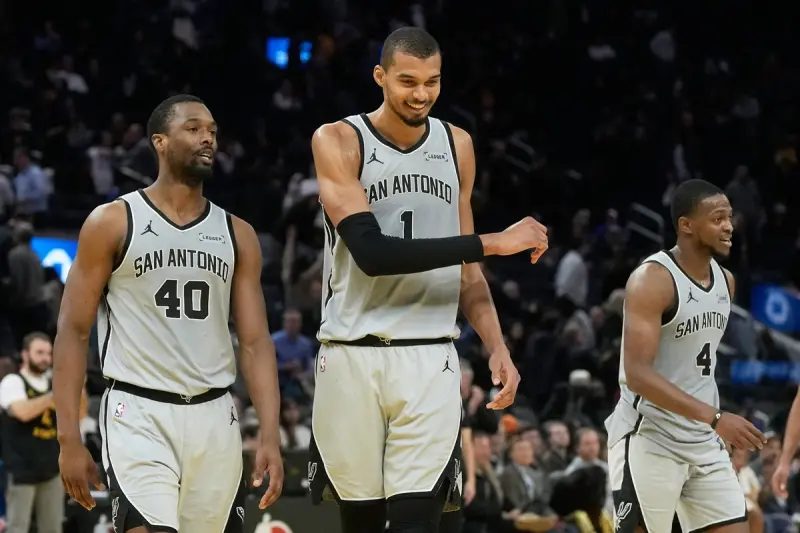 NBA 明星賽後賠率揭曉　CSDA：投注分為三派