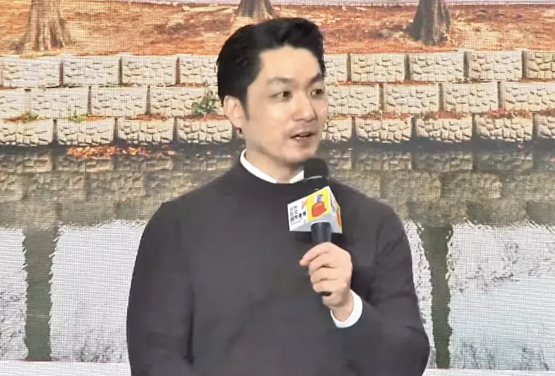 嫌吸菸區太遠！綠議員吐這句　他：醫學奇蹟