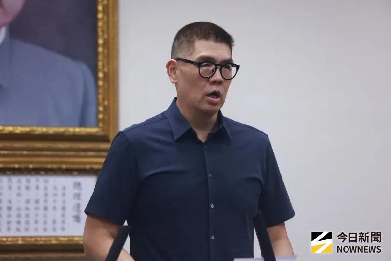 鄭習會倒數！連勝文長文叮嚀卻未提她名字