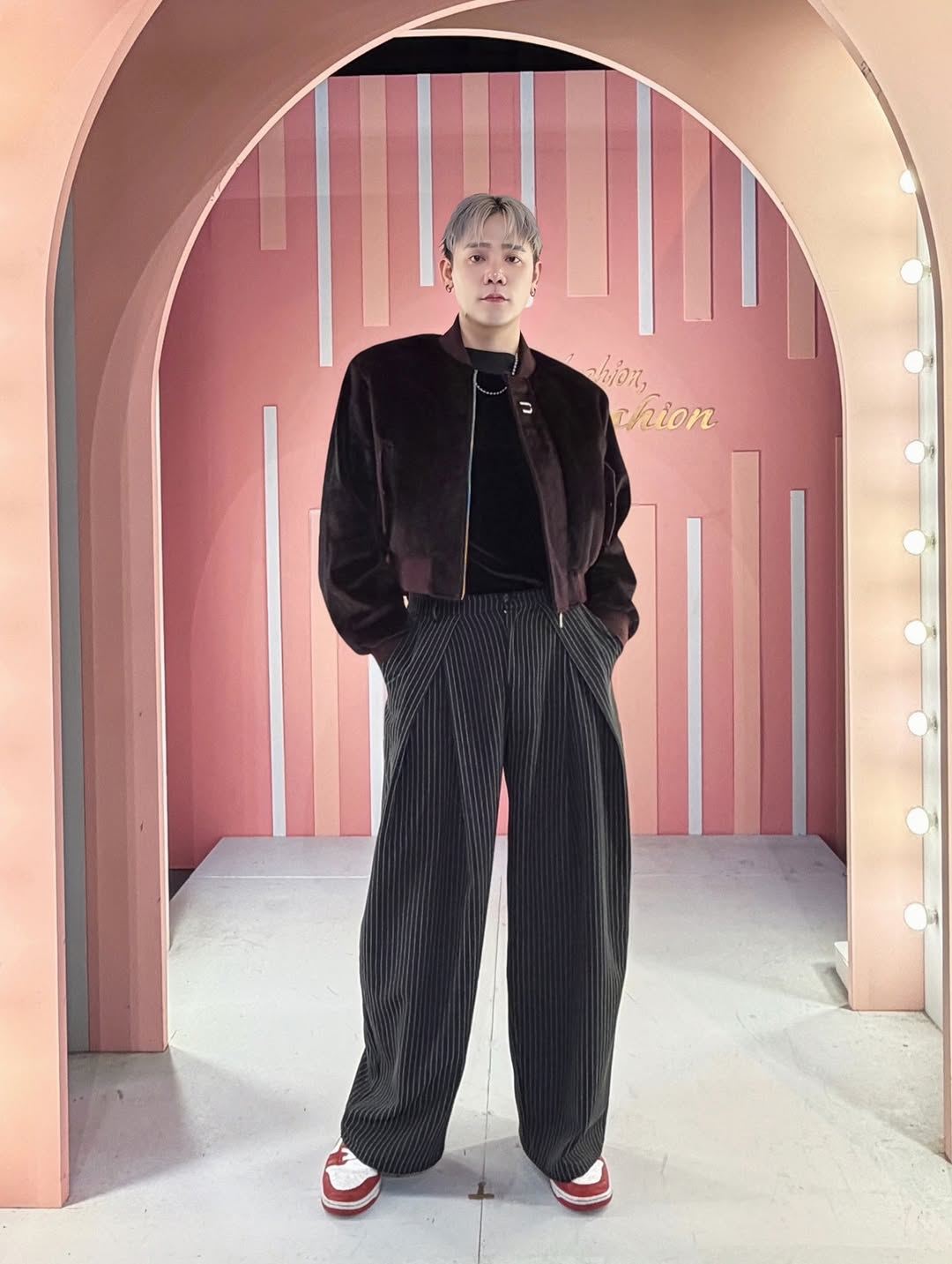 不只林宥嘉！《星光幫》男星怒槓媒體「箭靶朝我來」不忍嗆：跟我爸道歉