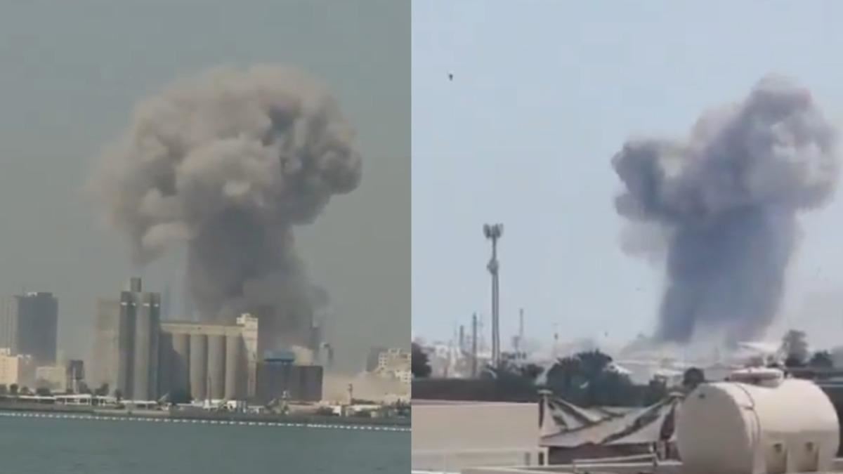 美伊開戰首傳噩耗！ 美軍中央司令部證實：3名美軍殉職、5人重傷