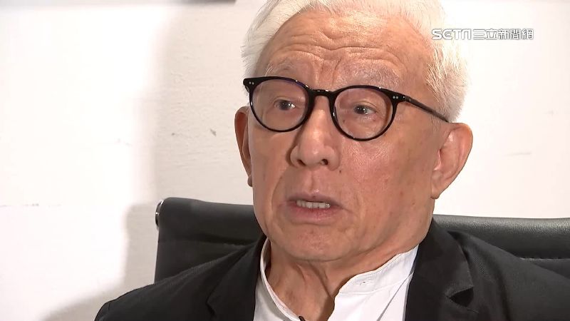 曹興誠拋春節震撼彈！公開喊話習近平：侵略台灣乃是絕路