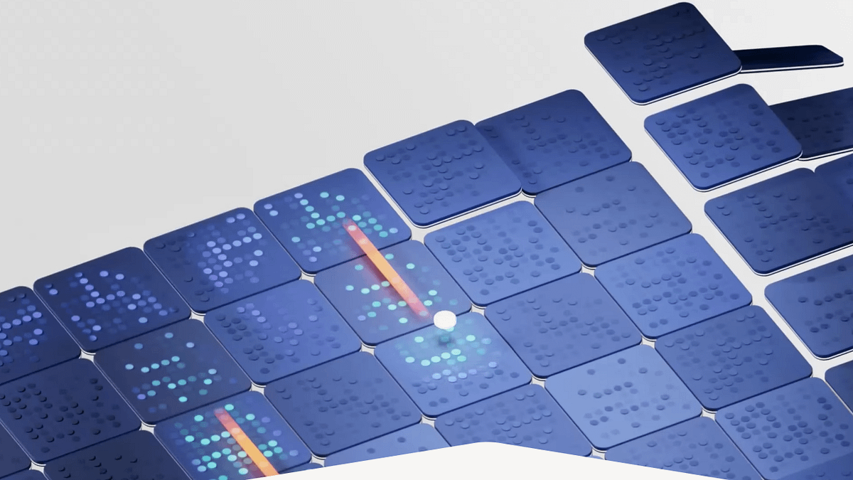 挑戰輝達AI霸主地位？鎖定GPU物理限制，英國新創Fractile衝刺變身2億美元「獨角獸」