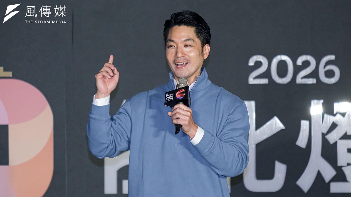 民進黨將派這人戰蔣萬安？蘇巧慧曬合照喊「不解釋」　黨內人士揭背後意涵