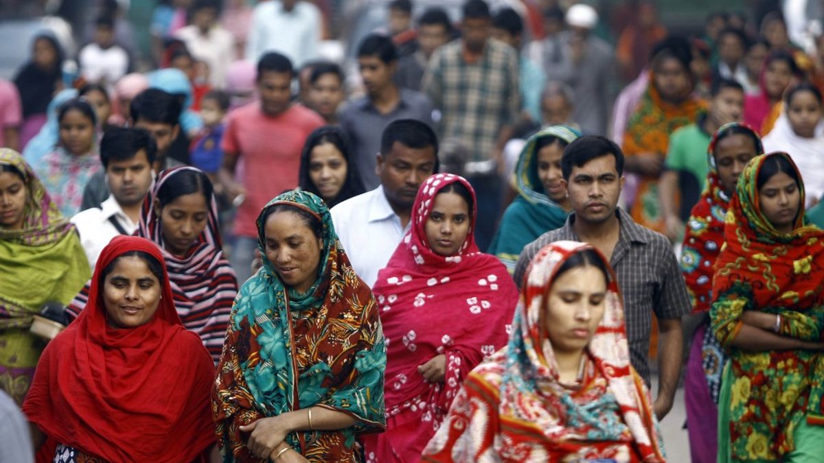 為了保住「生存命脈」大讓步！孟加拉開放美國農產品、能源和汽車輸入，換取川普調降1%關稅