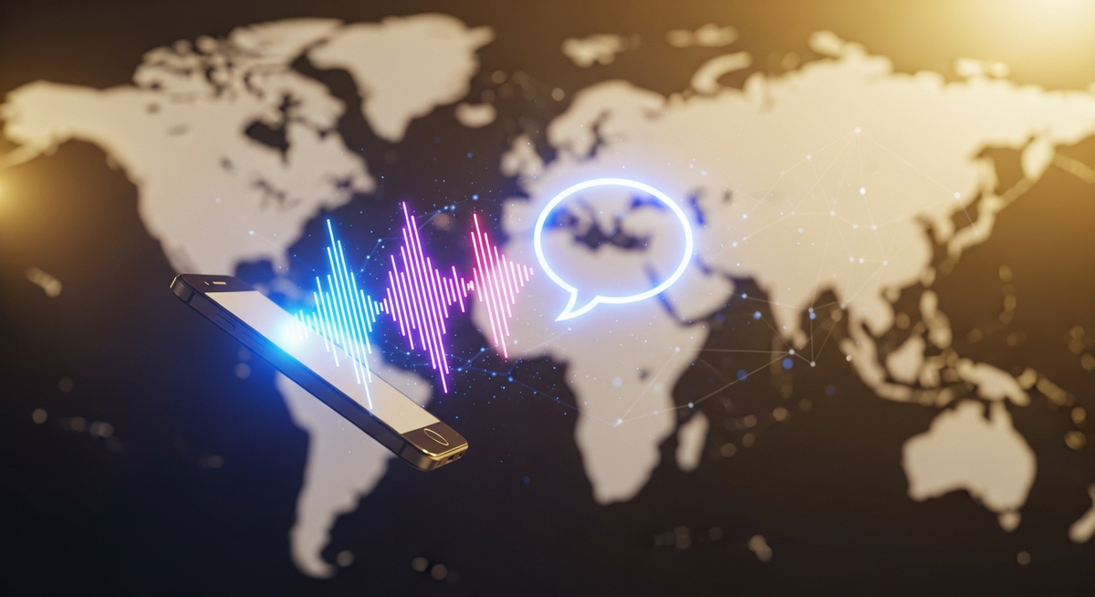 Google Search Live...