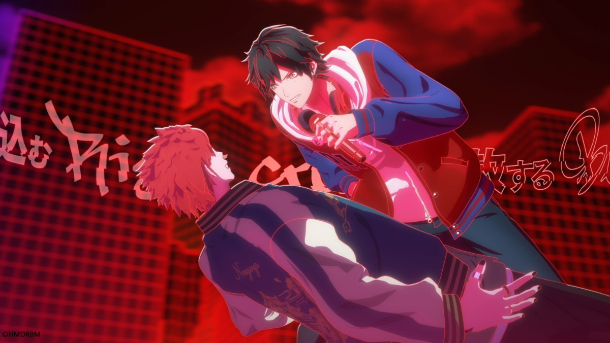 《催眠麥克風》N刷捲5.6億　48種劇情換台灣觀眾決定