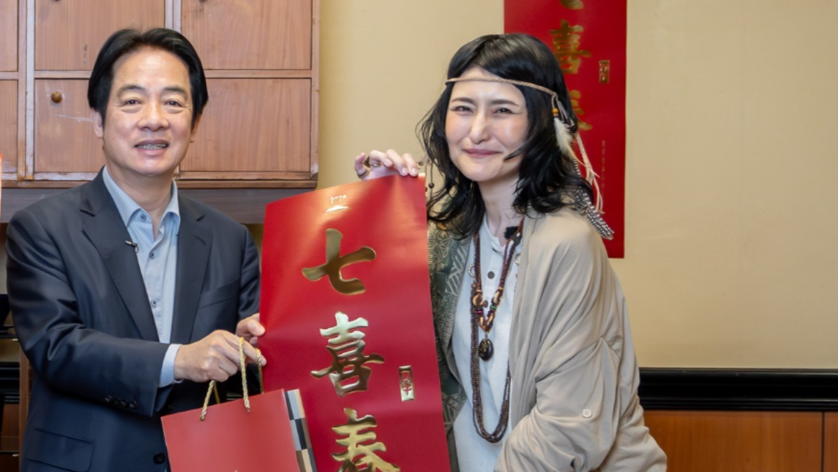 大胃王來台吃到飽…店員嚴肅走來 她嚇問「被列黑名單？」結局網笑翻