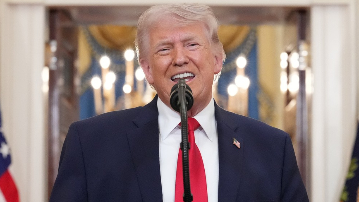 川普提醒伊朗：攻打發電廠期限只剩48小時「地獄將降臨他們身上」