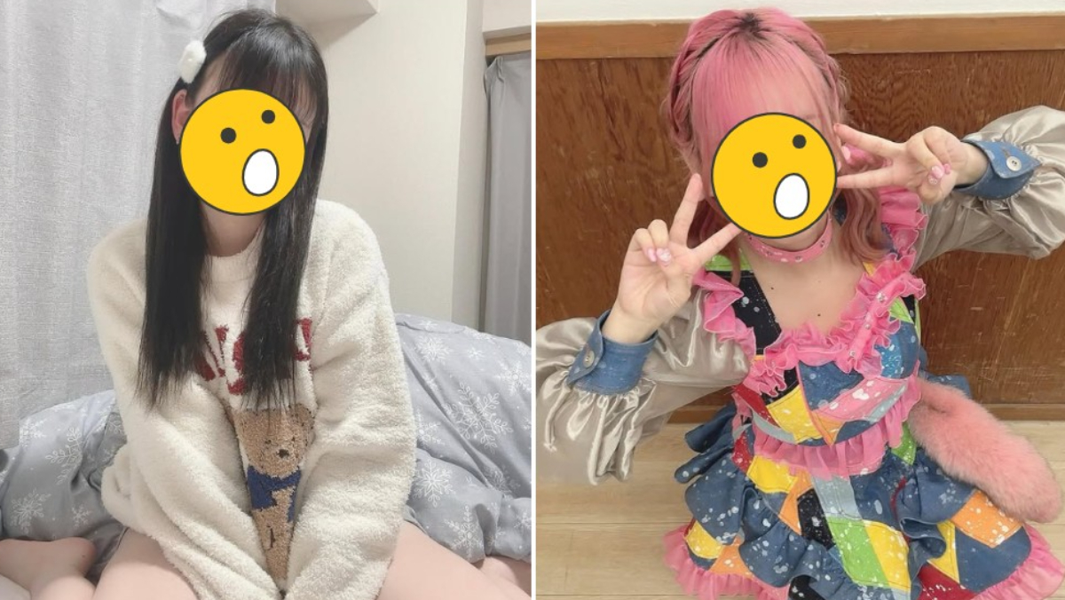 日本29歲女偶像徵男友！自拍照「超級童顏」網看傻：絕對是小學生！