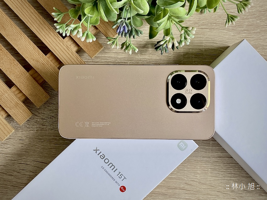 最佳 C/P 值徠卡手機！小米 Xiaomi 15T 開箱介紹/功能/評測/相機實拍與體驗心得分享
