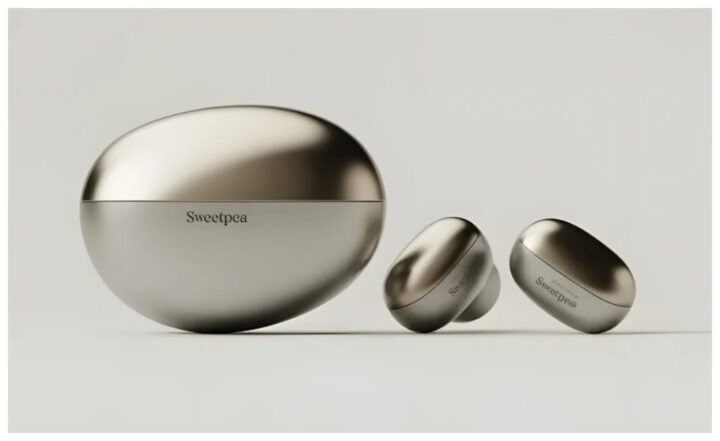 OpenAI 首款「Sweetpea」耳機傳出將命名為「Dime」，效能恐與原先期待有落差