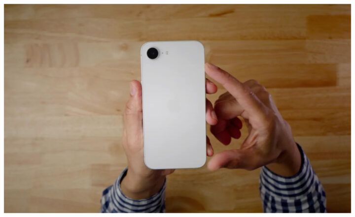 從不確定推出到時間點浮現？外媒爆料 iPhone 17e 預計 2 月中發表