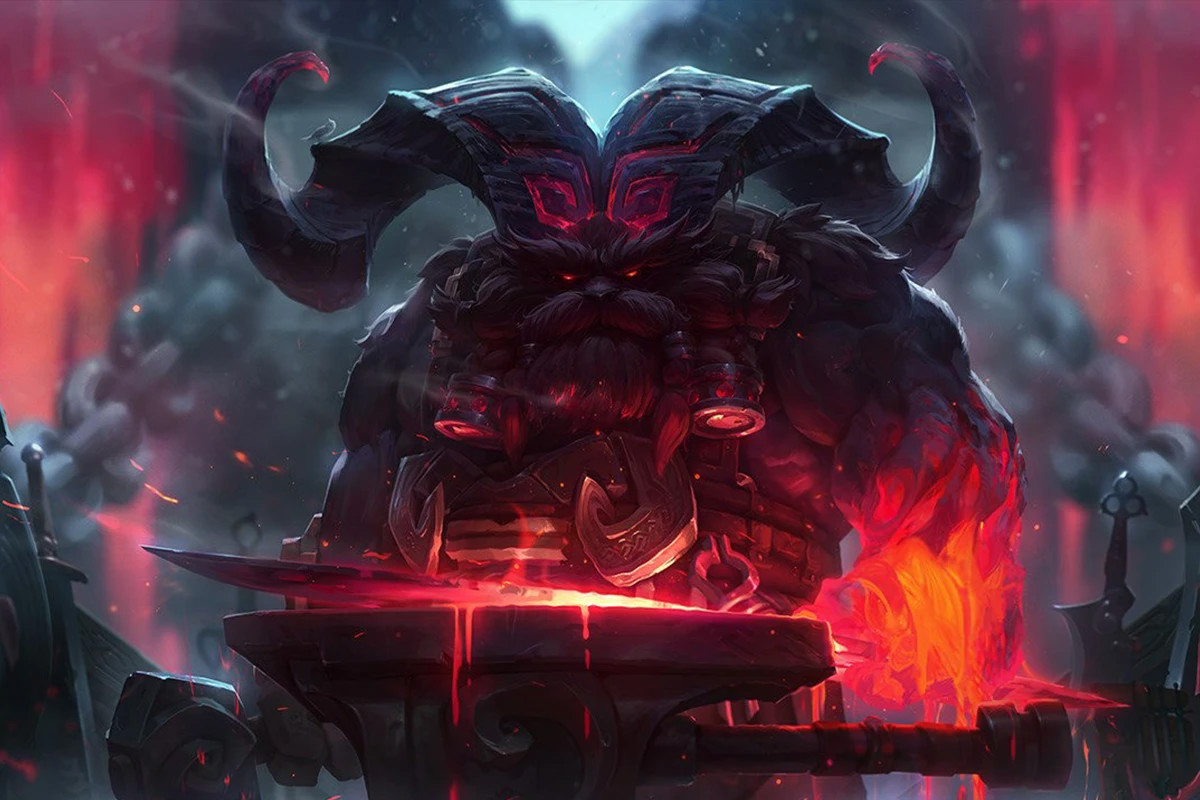 【不能買裝】《隨機單中：大混戰》釋出 26.3 熱修：能力值鐵砧相關增幅裝置停用