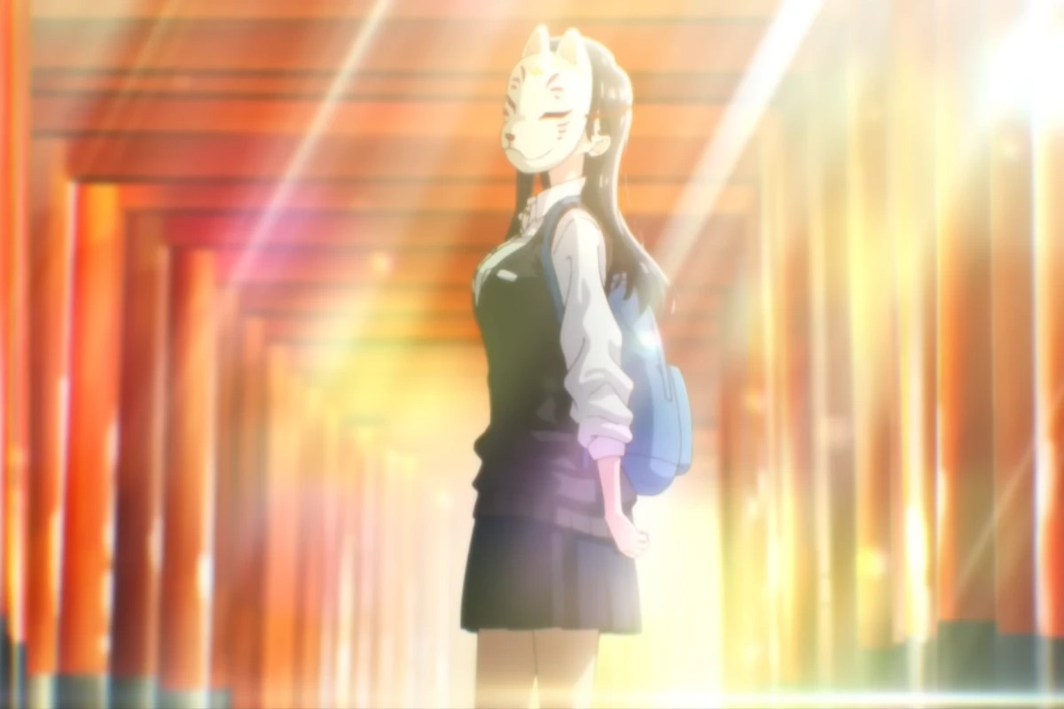 劇場版《我內心的糟糕念頭》週五上映！推出情人節限定特典