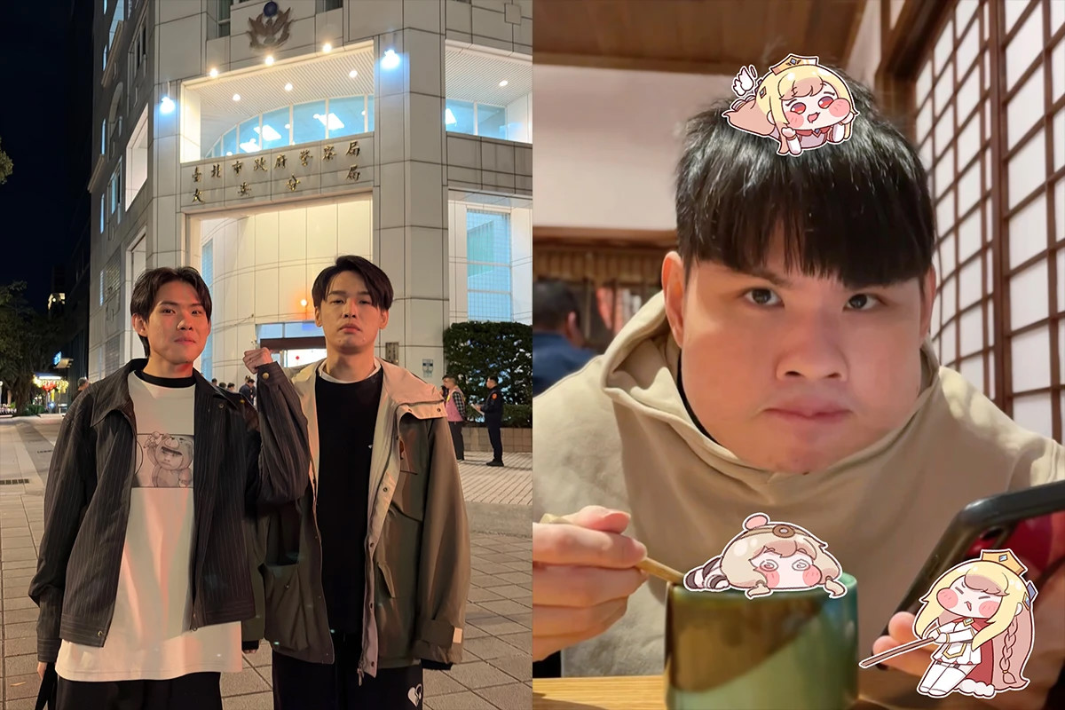 【熊年行大運？】實況主 NL 熊媽喜中百萬刮刮樂！網友羨慕：汶銨有缺乾弟弟嗎