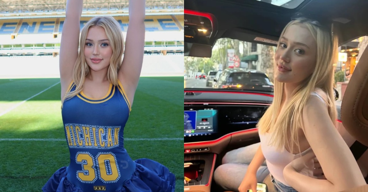 21歲網紅墜橋身亡！生前「1舉動」 ...