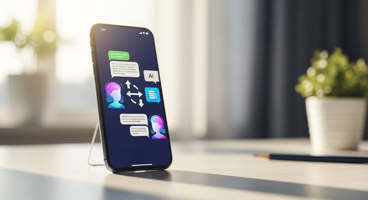 Google Gemini 強化互通...