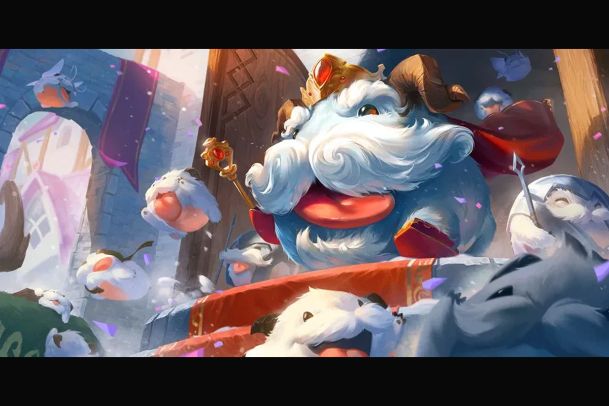 【惡棍普羅】《隨機單中：大混戰》釋出愚人節更新！你各位再不餵點心試試看