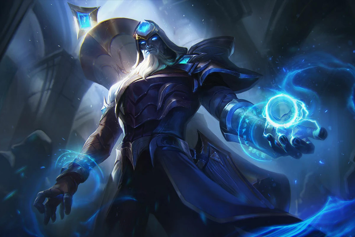 【梅爾增強】《聯盟戰棋》釋出 16.5 版本更新：頂裝削弱、世界符文增強