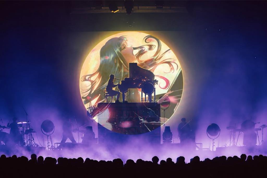 「最強高中生」tuki. 首度登台唱神曲　迷上台灣臭豆腐大讚：好吃