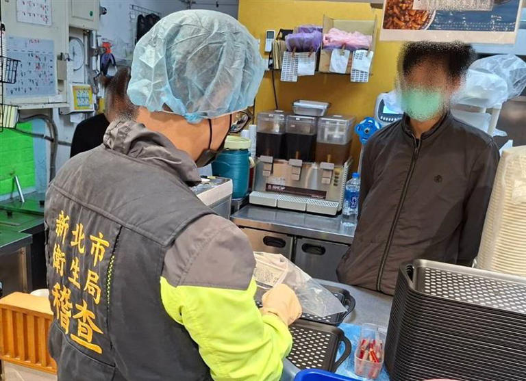 清六食堂疑似食物中毒暴增！11人驗出沙門氏桿菌　累計148人送醫