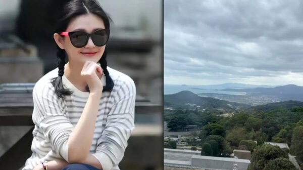 大S病逝前說「想回台灣」！往機場途中心跳驟停　身體急速衰竭關鍵原因曝光