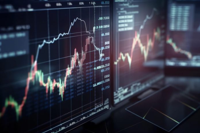 科技股強勢反彈領漲　美股道瓊創新高、台積電ADR漲1.88％