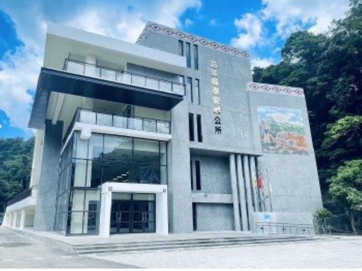 泰安鄉公所太離譜　2000筆禁伐補償個資全都免費看光光