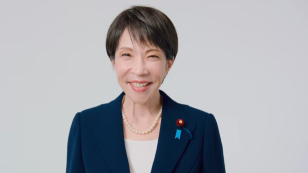 高市早苗贏了！日眾院選舉自民黨單獨過半　執政聯盟豪奪3分之2席次