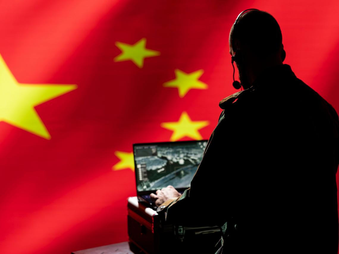 只要看過徐春鶯起訴書，就知中國滲透多嚴重！國安法擬罰戰爭言論，學者力挺：言論自由非無限上綱