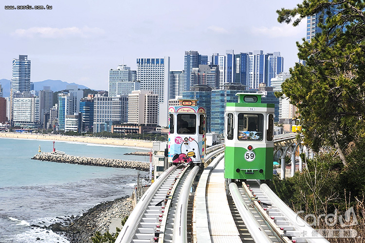 家庭旅遊釜山竄升第3 日本溫泉感受東...