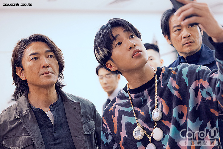 小年夜在家追劇片單　百萬人推理神祕網紅