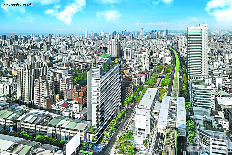 房市Q1交易創歷年第3低　台中市山海屯全熄火