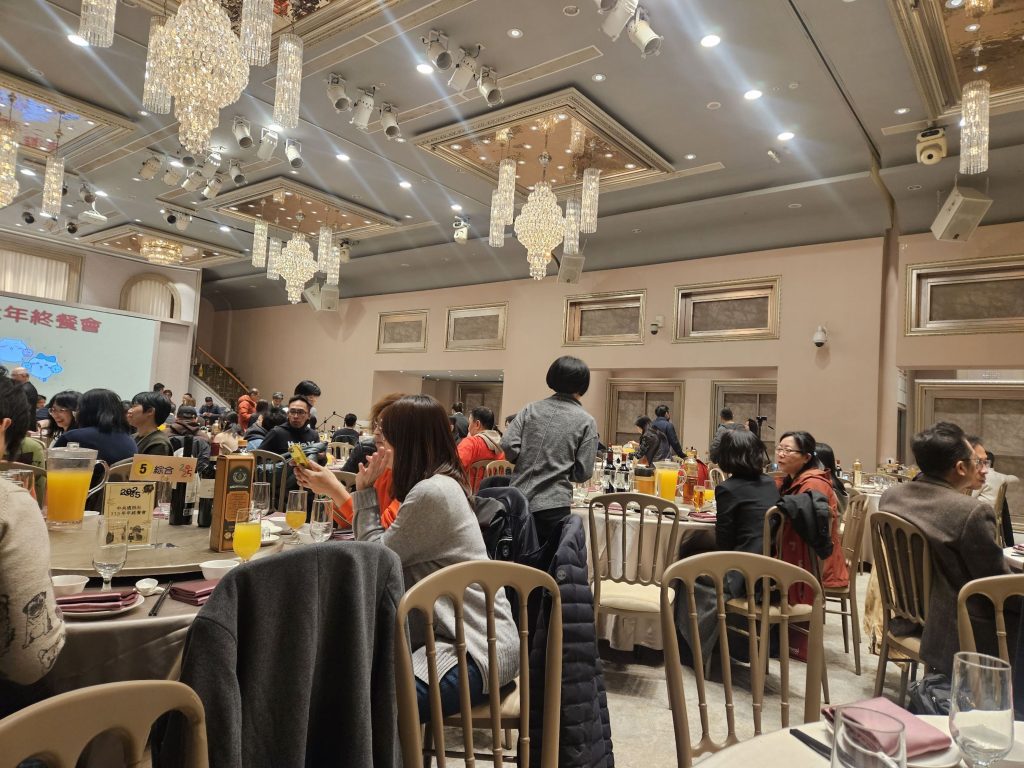 尾牙聚餐突發腦溢血 醫揪凶手