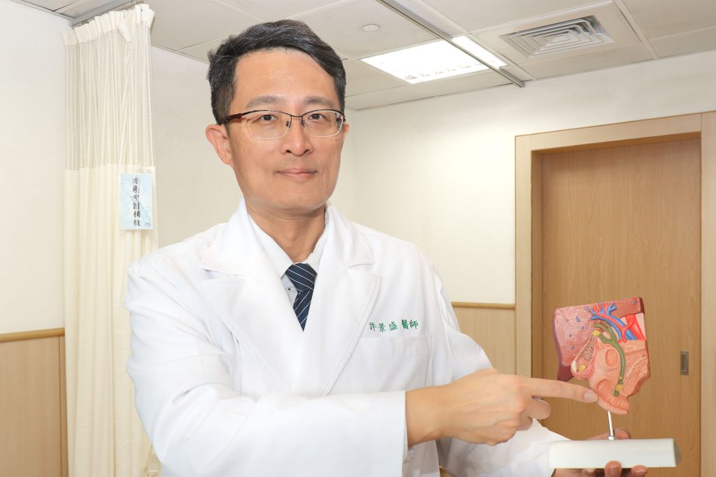 過年頻聚餐 ４Ｆ族易膽結石