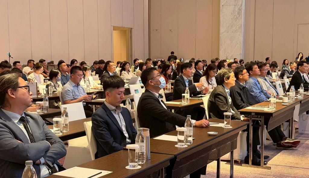 「高雄創業投資 DEMO DAY」強...