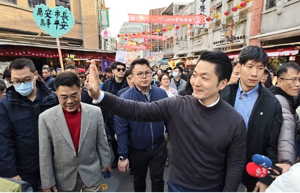 美議員關切進度 國民黨:支持合理軍購