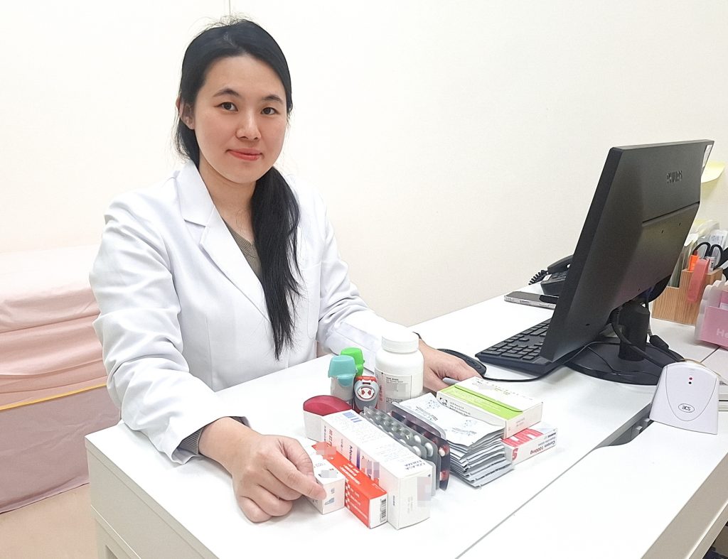 藥物斷捨離 守護長輩用藥安全