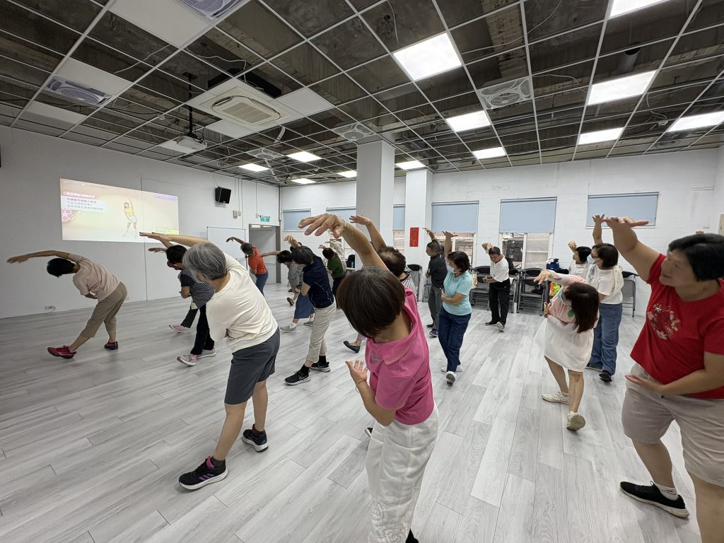 年節飲食傷腦 恐增失智風險