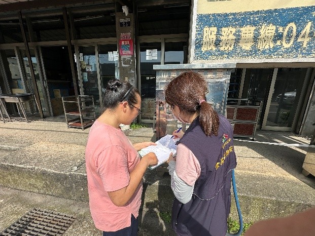 中市加水站抽驗全數合格 食安處：落實沖看聞確保衛生