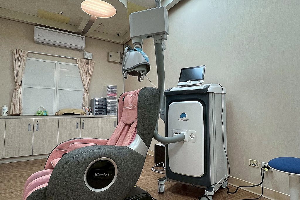 男飲酒加重憂鬱 桃療助脫癮而出