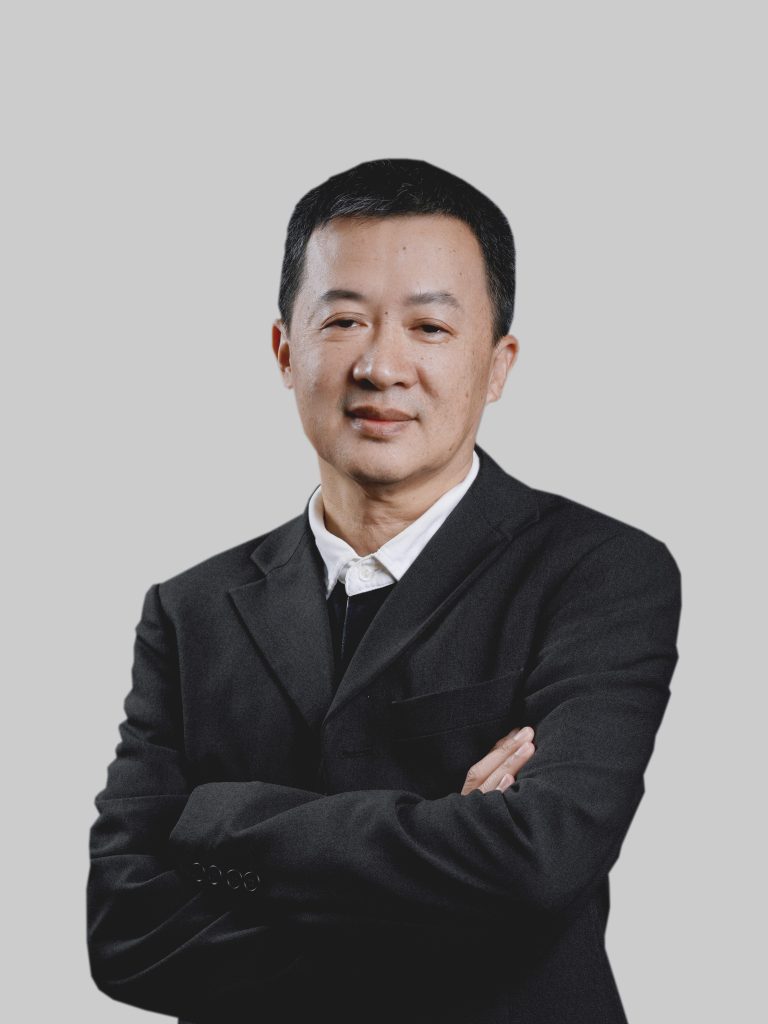 北流第3屆董監事星光熠熠