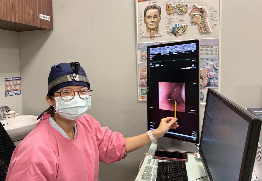 打呼/尿床/夜驚 兒童睡眠呼吸中止警訊