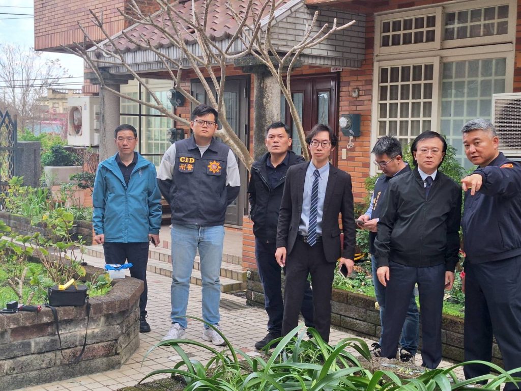 宜蘭炸彈包裹案炸傷姊弟！檢警排除隨機犯案 疑針對性復仇