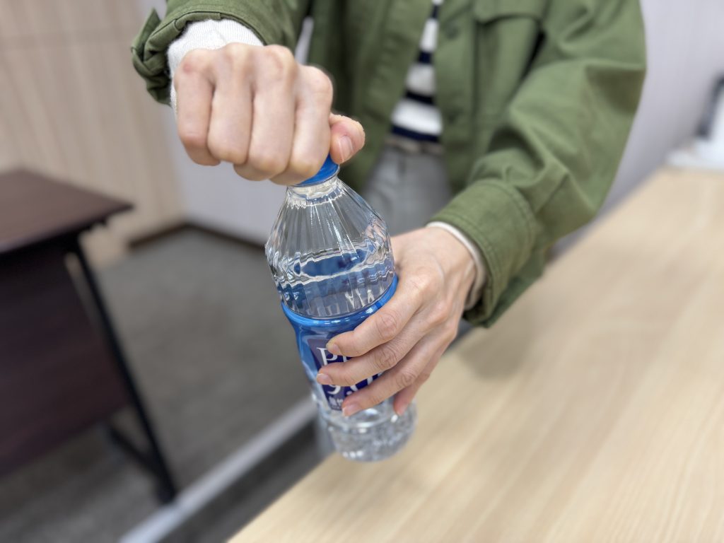 長輩福態未必健康 也會肌少症