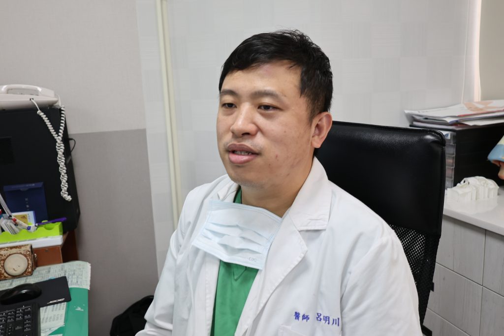 眼瞼下垂沒精神 撐開新人生